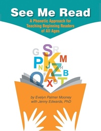 Enlarge image Cover: See Me Read - AUTHORHOUSE