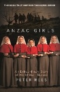 Cover: Anzac Girls - Allen & Unwin