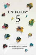 Cover: Unthology 5: 5 - Unthank Books
