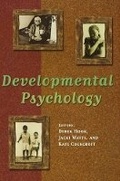 Cover: Developmental psychology - University of Cape Town Press