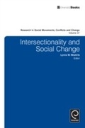 Cover: Intersectionality and Social Change - Emerald Publishing Limited