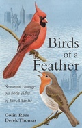 Cover: Birds of a Feather - Matador