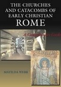 Cover: The Churches and Catacombs of Early Christian Rome - Liverpool University Press