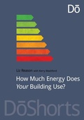 Cover: How Much Energy Does Your Building Use? - Do Sustainability