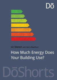 Enlarge image Cover: How Much Energy Does Your Building Use? - Do Sustainability