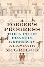 Cover: A Forger's Progress - UNSW Press
