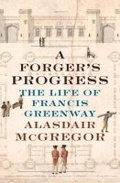 Cover: A Forger's Progress - UNSW Press