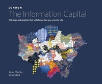 Abbildung von: LONDON: The Information Capital - Particular Books