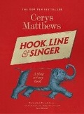 Cover: Hook, Line and Singer - Penguin Books Ltd