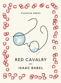 Cover: Red Cavalry - Pushkin Press