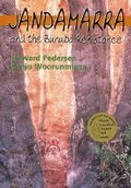 Cover: Jandamarra - Magabala Books