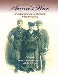 Cover: Annie's War - Otago University Press