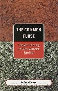 Enlarge image Cover: The Common Purse - Auckland University Press