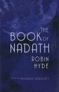 Cover: The Book of Nadath - Auckland University Press