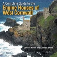 Abbildung von: A Complete Guide to the Engine Houses of West Cornwall - Lightmoor Press