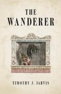 Cover: The Wanderer - Perfect Edge