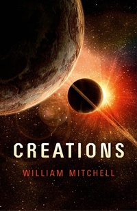 Enlarge image Cover: Creations - Cosmic Egg Books