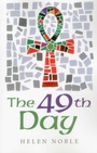 Cover: 49th Day, The - Soul Rocks Books