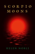 Cover: Scorpio Moons - Soul Rocks Books