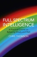 Cover: Full Spectrum Intelligence - Changemakers Books