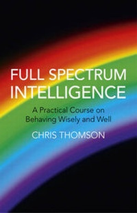 Enlarge image Cover: Full Spectrum Intelligence - Changemakers Books