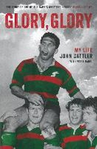 Abbildung von: Glory, Glory: My Life - Nero