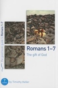 Bild: Romans 1-7: The gift of God - The Good Book Company