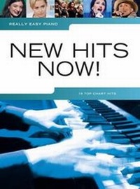 Abbildung von: Really Easy Piano - Wise Publications
