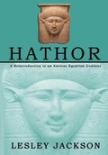 Cover: Hathor - Avalonia