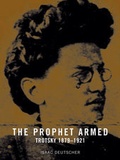 Cover: The Prophet Armed - Verso Books