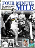Cover: Four Minute Mile - Silver Link Books