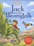 Cover: Jack and the Beanstalk - Milly&Flynn