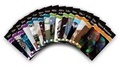 Cover: Garnet Oracle Readers Set - Garnet Education