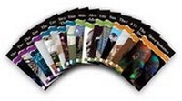 Enlarge image Cover: Garnet Oracle Readers Set - Garnet Education
