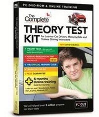 Enlarge image Cover: The Completetheory Test Kit - Focus Multimedia Ltd