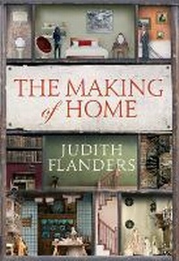 Enlarge image Cover: The Making of Home - Atlantic Books