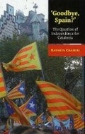 Cover: 'Goodbye, Spain?' - Liverpool University Press