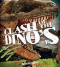 Cover: Clash of The Dinosaurs - Words & Pictures