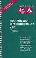 Cover: The Sanford Guide to Antimicrobial Therapy - Antimicrobial Therapy