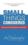 Cover: Small Things Considered - Wyatt-MacKenzie Publishing
