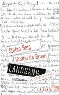 Cover: Landgang - S. Fischer