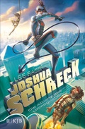 Cover: Joshua Schreck. Die Allianz des Unm&ouml;glichen - FISCHER Sauerl&auml;nder
