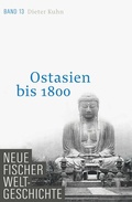 Cover: Neue Fischer Weltgeschichte. Band 13 - S. Fischer