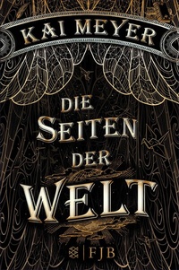 Abbildung von: Die Seiten der Welt - S. Fischer