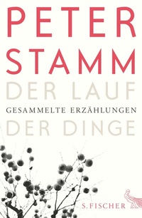 Abbildung von: Der Lauf der Dinge - S. Fischer