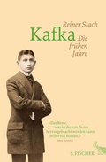 Cover: Kafka - S. Fischer