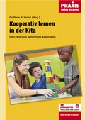 Cover: Kooperativ lernen in der Kita - Westermann Schulbuchverlag