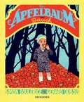 Cover: Ein Apfelbaum im Bauch - Diogenes