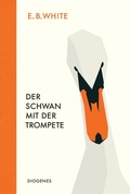 Cover: Der Schwan mit der Trompete - Diogenes