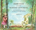 Cover: Herr Hase und das sch&ouml;ne Geschenk - Diogenes